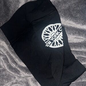 Lululemon NYC Legging’s